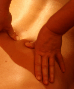 SHIATSU CORPS